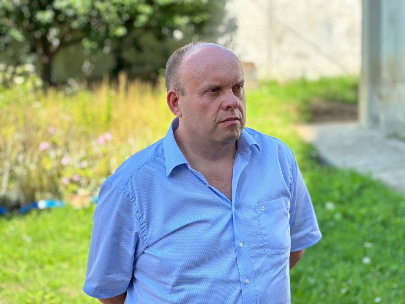 Робочі зустрічі